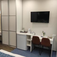 Отель Лазурит, Хабаровск, Хабаровский край