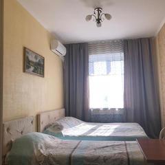 Гостиница Аэрополис, Хабаровск, Хабаровский край