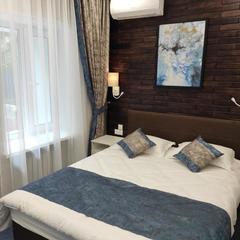 Отель Лазурит, Хабаровск, Хабаровский край