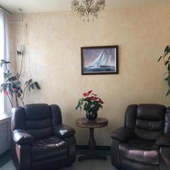 Гостиница Аэрополис, Хабаровск, Хабаровский край