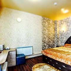 Гостиничный комплекс Норд-Вест, Хабаровск, Хабаровский край