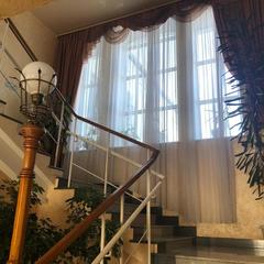 Гостиница Аэрополис, Хабаровск, Хабаровский край