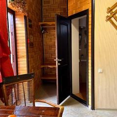 База отдыха Китайская деревня, Майкопский район, Республика Адыгея