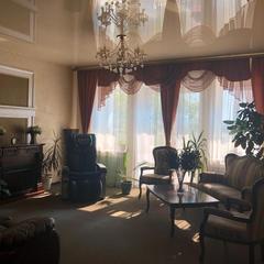 Гостиница Аэрополис, Хабаровск, Хабаровский край