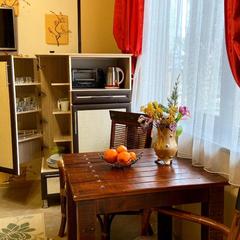 База отдыха Китайская деревня, Майкопский район, Республика Адыгея