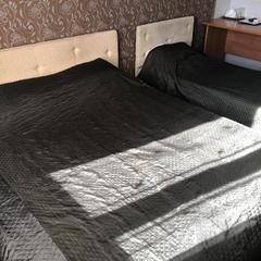 Гостиница Аэрополис, Хабаровск, Хабаровский край