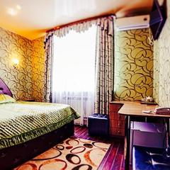 Гостиничный комплекс Норд-Вест, Хабаровск, Хабаровский край