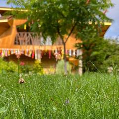 База отдыха Китайская деревня, Майкопский район, Республика Адыгея