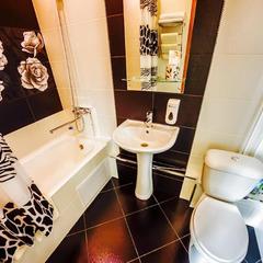 Гостиничный комплекс Норд-Вест, Хабаровск, Хабаровский край