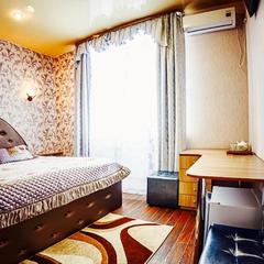 Гостиничный комплекс Норд-Вест, Хабаровск, Хабаровский край