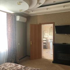 Гостиница Аэрополис, Хабаровск, Хабаровский край