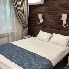 Отель Лазурит, Хабаровск, Хабаровский край