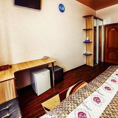 Гостиничный комплекс Норд-Вест, Хабаровск, Хабаровский край