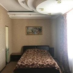 Гостиница Аэрополис, Хабаровск, Хабаровский край