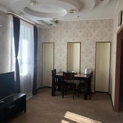 Гостиница Аэрополис, Хабаровск, Хабаровский край