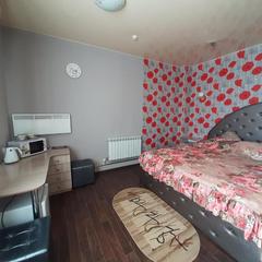 Гостиничный комплекс Норд-Вест, Хабаровск, Хабаровский край