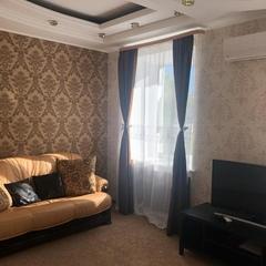 Гостиница Аэрополис, Хабаровск, Хабаровский край