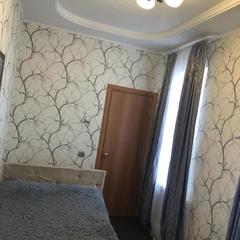 Гостиница Аэрополис, Хабаровск, Хабаровский край