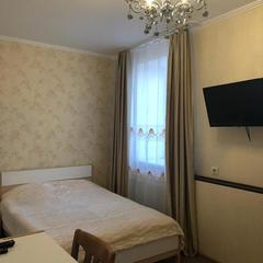 Гостиница Аэрополис, Хабаровск, Хабаровский край