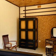 База отдыха Китайская деревня, Майкопский район, Республика Адыгея