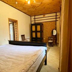 База отдыха Китайская деревня, Майкопский район, Республика Адыгея