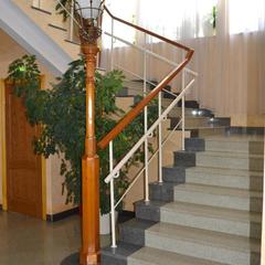 Гостиница Аэрополис, Хабаровск, Хабаровский край