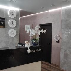 Отель Лазурит, Хабаровск, Хабаровский край