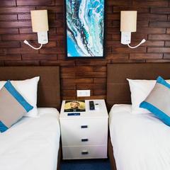 Отель Лазурит, Хабаровск, Хабаровский край