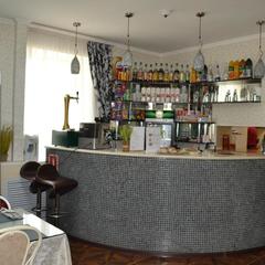 Гостиница Аэрополис, Хабаровск, Хабаровский край