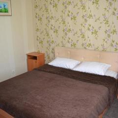 Гостиница Аэрополис, Хабаровск, Хабаровский край