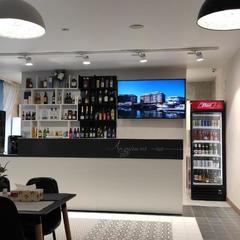 Отель Лазурит, Хабаровск, Хабаровский край