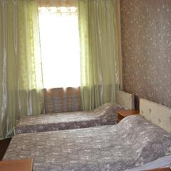 Гостиница Аэрополис, Хабаровск, Хабаровский край