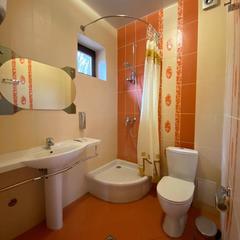 База отдыха Китайская деревня, Майкопский район, Республика Адыгея