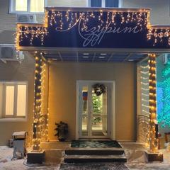 Отель Лазурит, Хабаровск, Хабаровский край