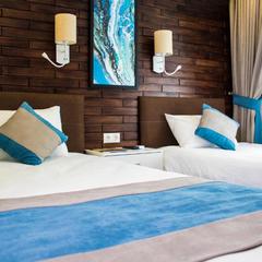 Отель Лазурит, Хабаровск, Хабаровский край