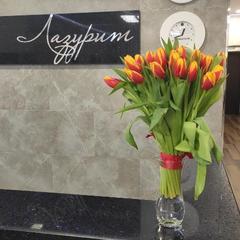 Отель Лазурит, Хабаровск, Хабаровский край