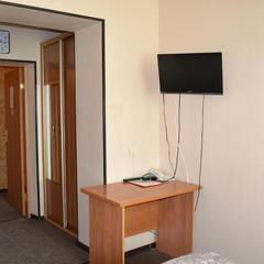 Гостиница Аэрополис, Хабаровск, Хабаровский край