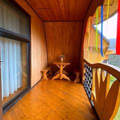 База отдыха Китайская деревня, Майкопский район, Республика Адыгея