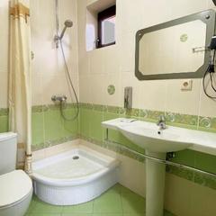 База отдыха Китайская деревня, Майкопский район, Республика Адыгея