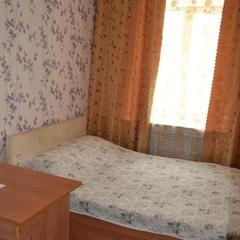 Гостиница Аэрополис, Хабаровск, Хабаровский край