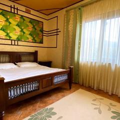 База отдыха Китайская деревня, Майкопский район, Республика Адыгея