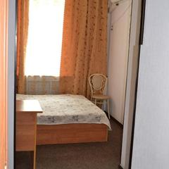 Гостиница Аэрополис, Хабаровск, Хабаровский край