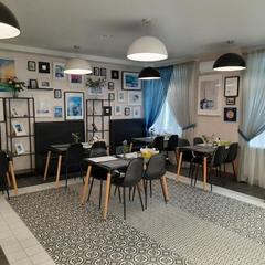 Отель Лазурит, Хабаровск, Хабаровский край