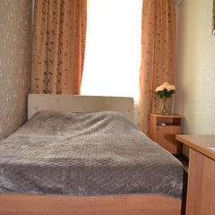 Гостиница Аэрополис, Хабаровск, Хабаровский край