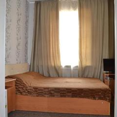 Гостиница Аэрополис, Хабаровск, Хабаровский край