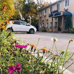 Отель Лазурит, Хабаровск, Хабаровский край