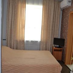 Гостиница Аэрополис, Хабаровск, Хабаровский край