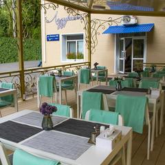 Отель Лазурит, Хабаровск, Хабаровский край