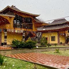 База отдыха Китайская деревня, Майкопский район, Республика Адыгея