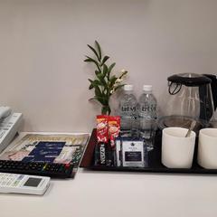 Отель Лазурит, Хабаровск, Хабаровский край